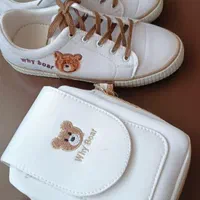 کفش کتونی سایز 40