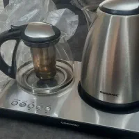 چای ساز گوسونیک درحدنو