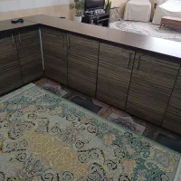 کابینت وهود|اجاق گاز و لوازم برقی پختوپز|اصفهان, شهرک امام خمینی|دیوار