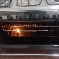 اجاق گاز فردار