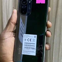 گوشی گیمینگ poco f3 5g درحد صفر