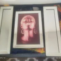 اینه تابلو