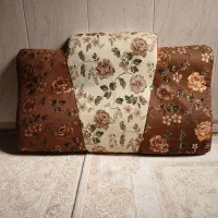 تعداد ۶ عدد پشتی