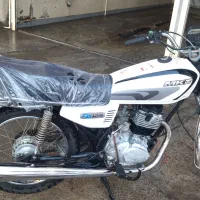 موتور مزایده ۲۵۰ استارتی