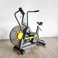 ایربایک کراس فیت باشگاهی