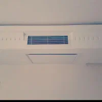 کانال سازی ،ساخت  نصب کانال کولر، لوله‌های گرد هود|خدمات پیشه و مهارت|قزوین, |دیوار