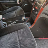 دنا اتومات ۴۰۲|خودرو سواری و وانت|یاسوج, |دیوار