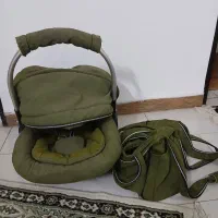 کریر وساک بچه