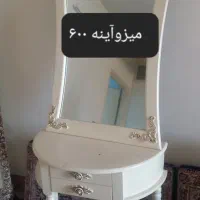 کاملا سالم ودرحدنوهست|جاکفشی، کمد، دراور|شاهدشهر, |دیوار