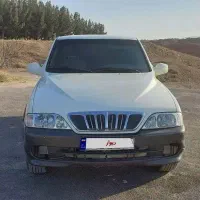 سانگ یانگ موسو وارداتی