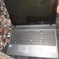 معاوضه لپتاپ ایسر مدل ۵۸۳۳ با موبایل