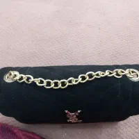 کیف دوشی و مجلسی نو نو|کیف، کفش، کمربند|قم, گلزار|دیوار