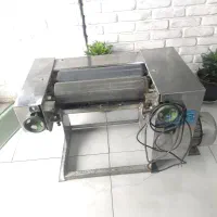 خمیر پهن کن