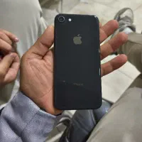 iphone 8 64G|موبایل|اندیشه, شهرک مریم|دیوار