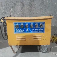 ترانس جوش ۲۰۰امپر و ۲۵۰آمپر