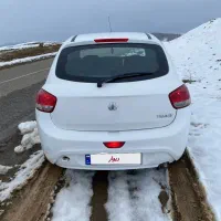 تیبا 2|خودرو سواری و وانت|بوکان, |دیوار