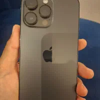 آیفون 14 پرومکس اصل ریجستر شده