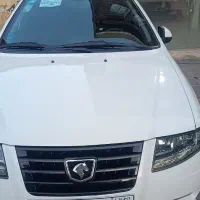 سمند سورن پلاس ef7