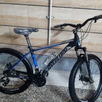 دوچرخه اورلود