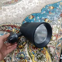 لامپ ریلی 40 وات با کیفیت زیر قیمت|لامپ و چراغ|رفسنجان, |دیوار