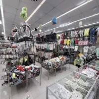 کودک شیک والدین آسوده خریداقساطی  ۱۶ قسط بلند مدت