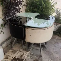 میز ناهار خوری