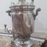 سماور|سماور، چایساز، قهوهساز|بروجرد, |دیوار