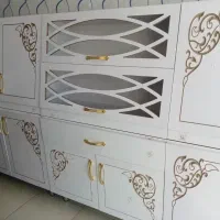 کابینت آماده|مصالح و تجهیزات ساختمان|مشهد, طبرسی شمالی|دیوار