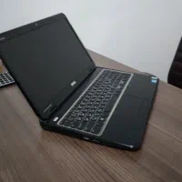 لپ تاب dell