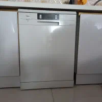 ماشین ظرفشویی مدیا استفاده نشده