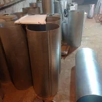 جوشکاری خدمات تعویض و تعمیر منبع