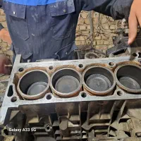 تعمیرکار خودرو