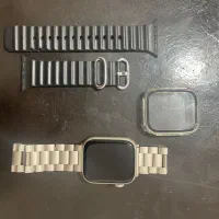 اپل واچ سری ۷  / ۴۵m