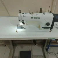 چرخ خیاطی جک و زوجی