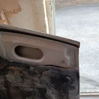 کاپوت پژو ۴۰۵