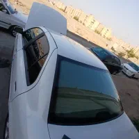 سمند اس ای مدل ۹۱
