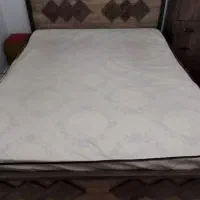 تشک طبی فنری رویال