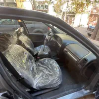 زانتیا در حد صفر اکازیون خیلی کم کارکرد|خودرو سواری و وانت|تهران, یوسفآباد|دیوار