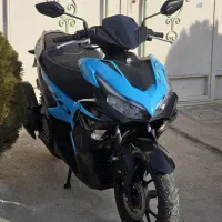 ایروکس 404 فول توسان|موتورسیکلت|گرگان, |دیوار