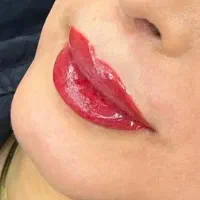 جشنواره پاییزه خدمات فیبروز خط چشم و شیدینگ|خدمات آرایشگری و زیبایی|کرمان, |دیوار