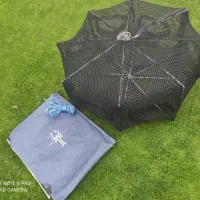گرگور یا تله ماهیگیری کتابی هشت چشمه محکم نو