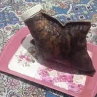 مشک کوچک یخچالی