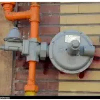 جوشکاری لوله کشی گاز(جوشکار سیار)