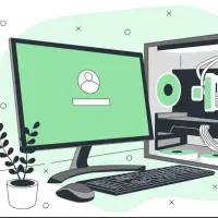 انجام دهنده تایپ، تحقیق، پاورپوینت و spss