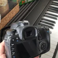 دوربین عکاسی 7D|دوربین عکاسی و فیلم‌برداری|شیراز, گود عربان|دیوار