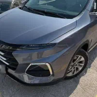 KMC SR3 کی ام سی طوسی