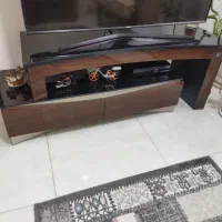 زیر تلویزیون ام دی اف