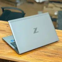 HP ZBook Firefly 15 G8/ ورکاستیشن حرفهای و سبک|رایانه همراه|شیراز, ملاصدرا|دیوار