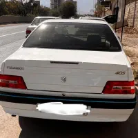 405 slx tu5|خودرو سواری و وانت|کاشان, فاز ۱ ناجی آباد|دیوار