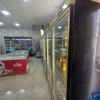 واگذاری سوپر مارکتی فعال|اجارهٔ مغازه و غرفه|شیراز, بریجستون|دیوار